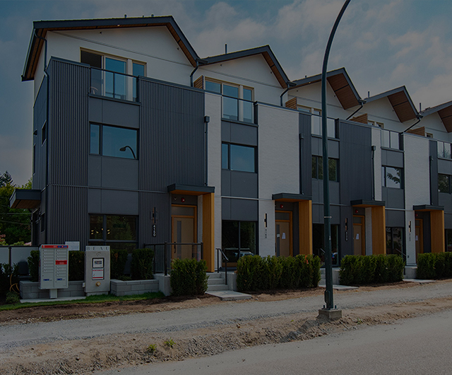 Salal Office Renovation