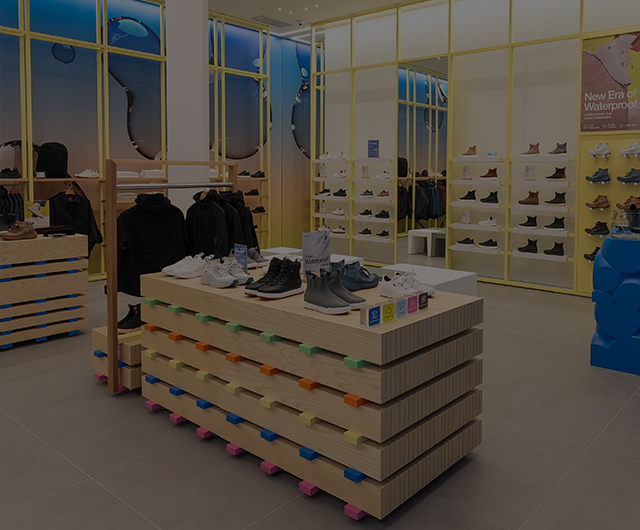 Salal Office Renovation